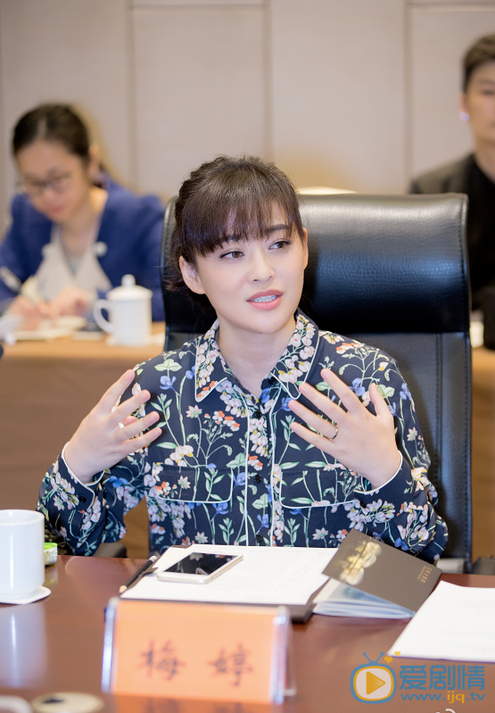 梅婷红毯秀 梅婷高清写真_梅婷高清剧照