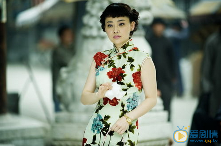 梅婷剧照 梅婷高清写真_梅婷高清剧照