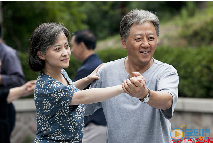梅婷《父母爱情》剧照 梅婷高清写真_梅婷高清剧照