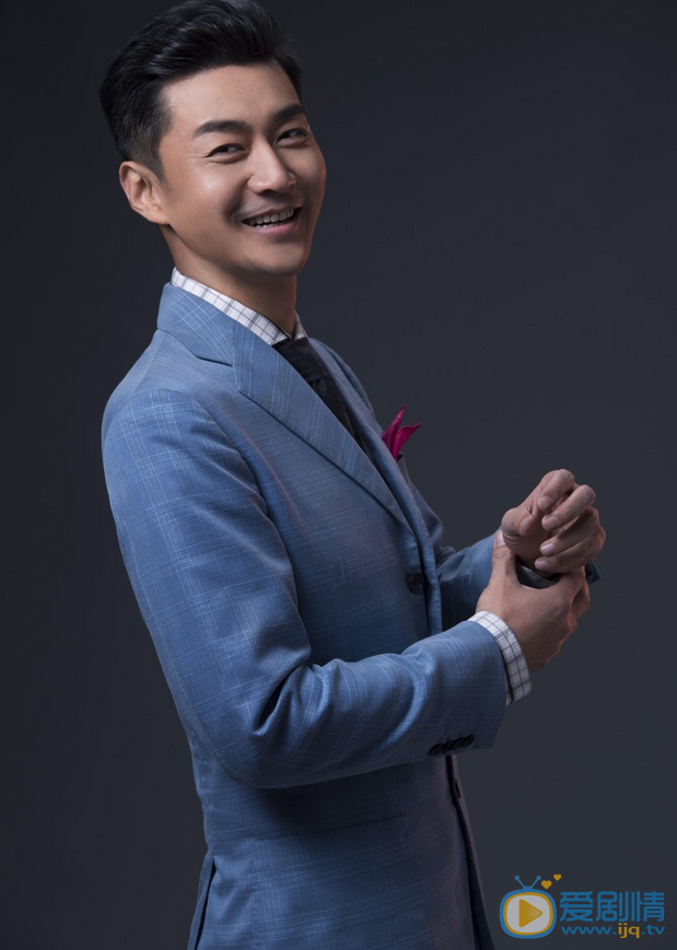 李进荣时尚大片 李进荣高清写真_李进荣高清剧照