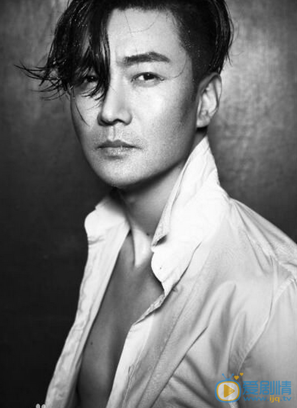 李进荣时尚大片 李进荣高清写真_李进荣高清剧照