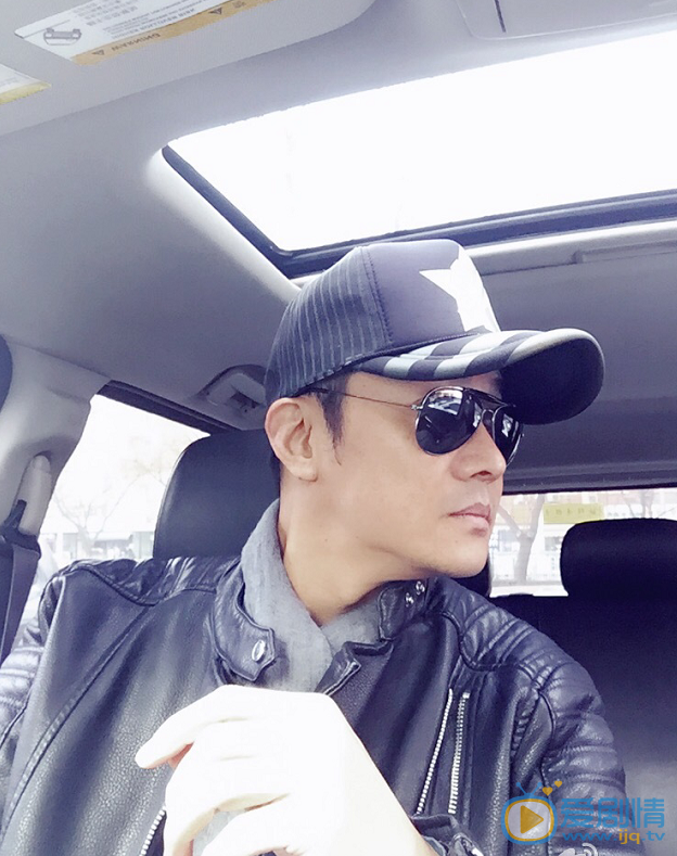 李进荣活动照 李进荣高清写真_李进荣高清剧照