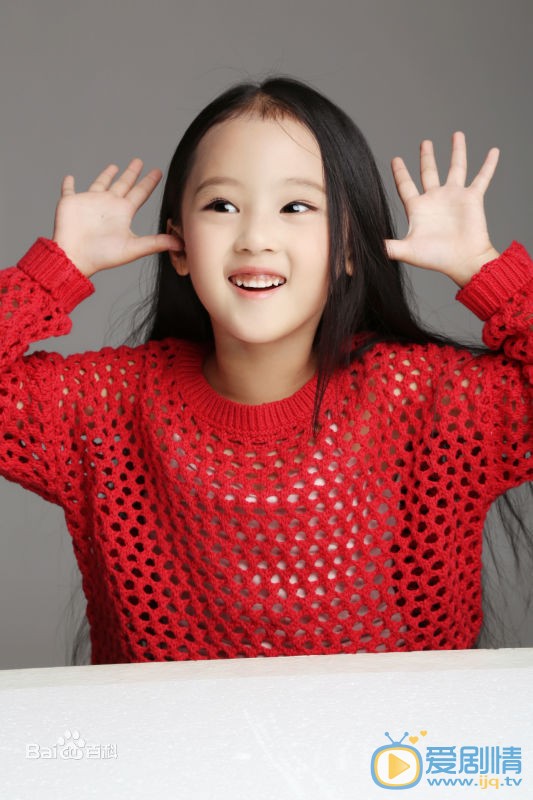 张婉儿红衣靓丽写真 张婉儿高清写真_张婉儿高清剧照