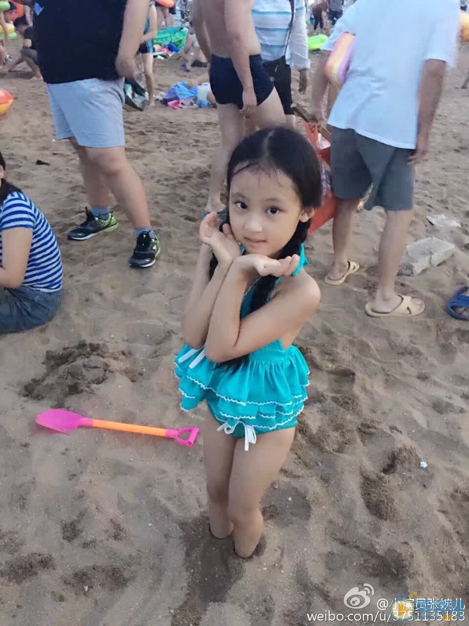 张婉儿生活照 张婉儿高清写真_张婉儿高清剧照