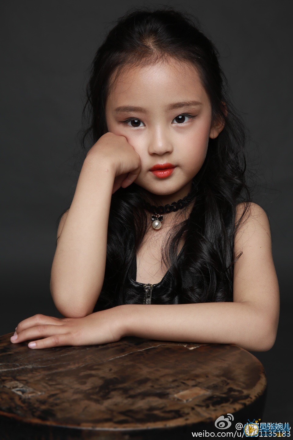 张婉儿时尚大片 张婉儿高清写真_张婉儿高清剧照