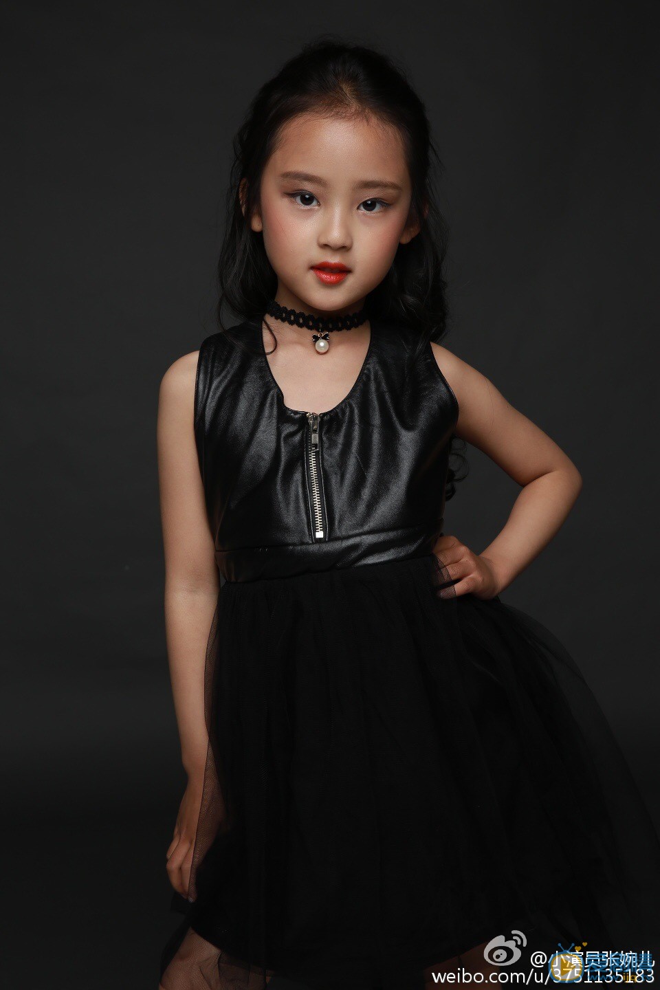 张婉儿时尚大片 张婉儿高清写真_张婉儿高清剧照