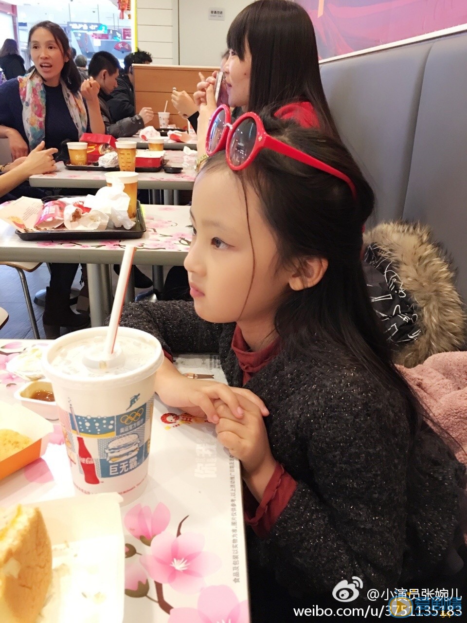 张婉儿生活照 张婉儿高清写真_张婉儿高清剧照