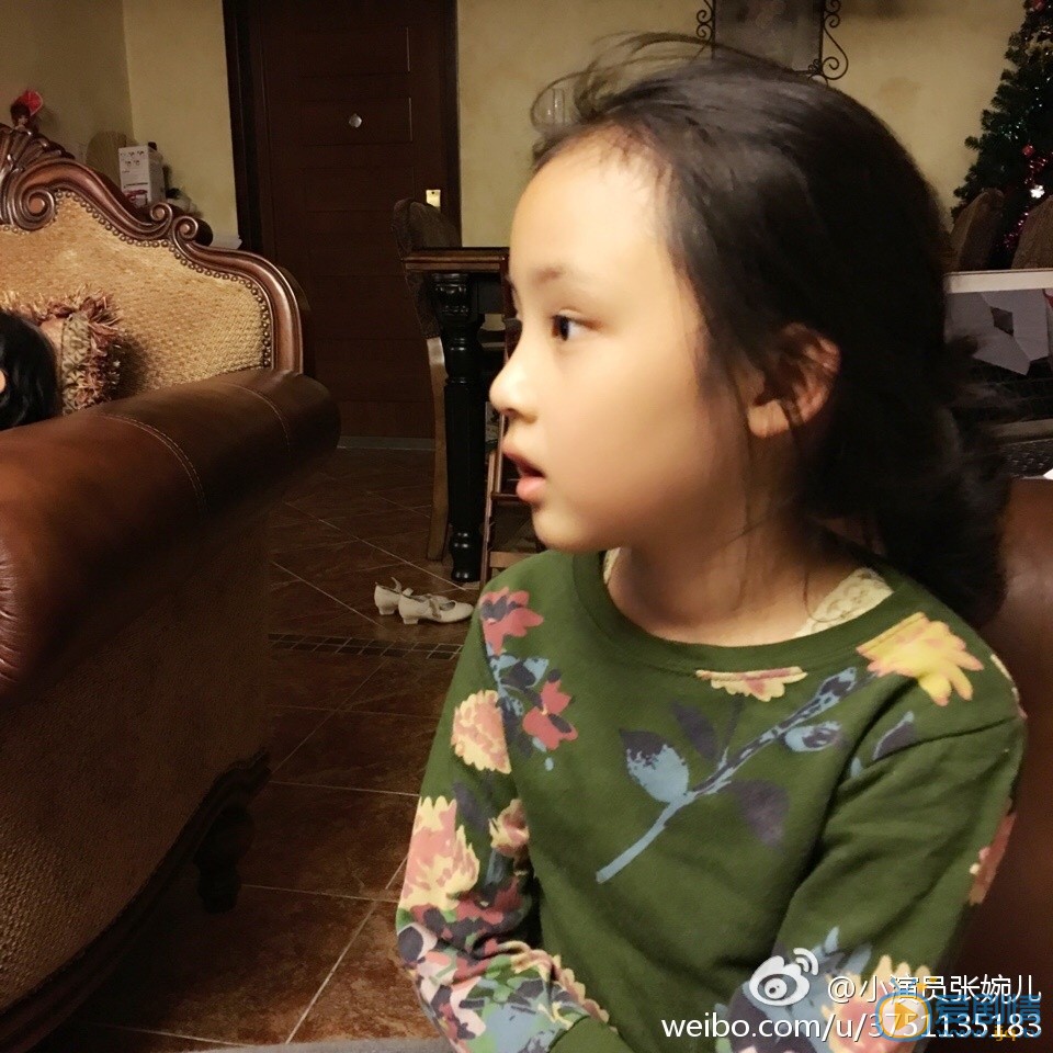 张婉儿生活照 张婉儿高清写真_张婉儿高清剧照