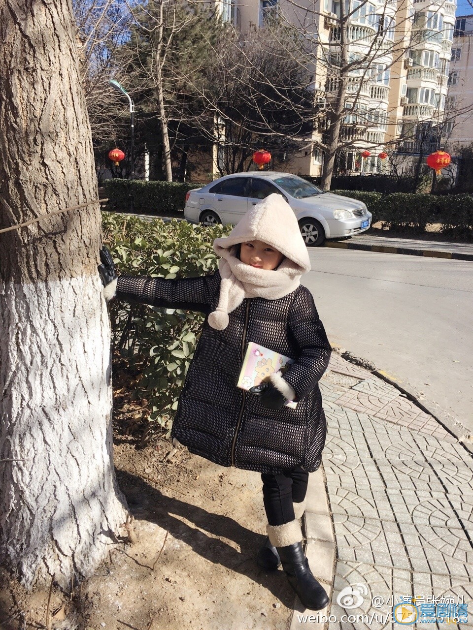 张婉儿生活照 张婉儿高清写真_张婉儿高清剧照