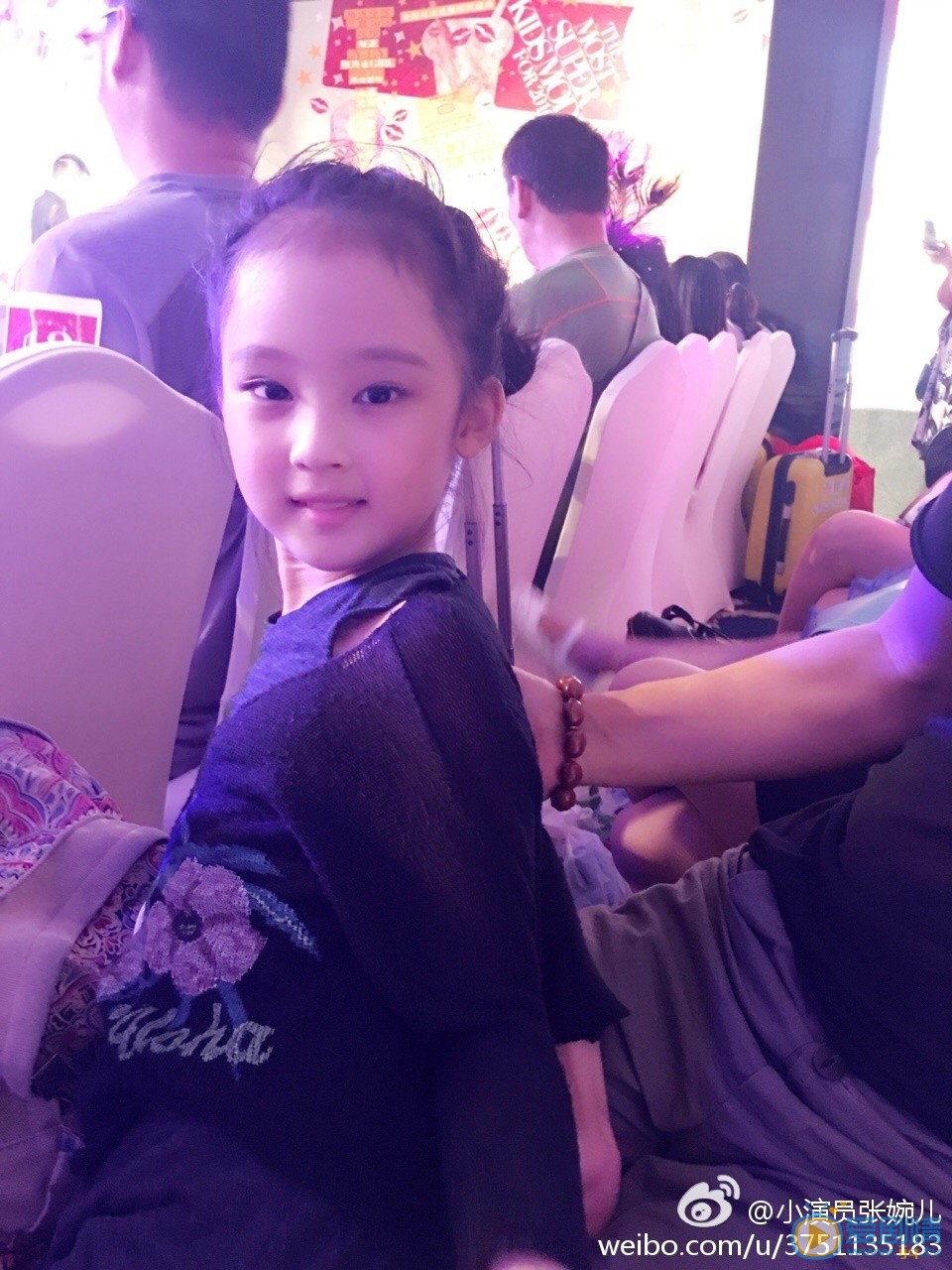 张婉儿生活照 张婉儿高清写真_张婉儿高清剧照