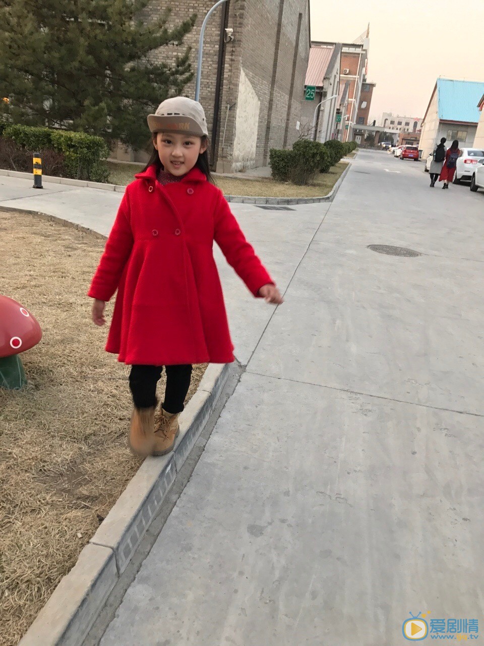 张婉儿生活照 张婉儿高清写真_张婉儿高清剧照