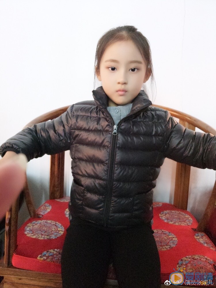 张婉儿生活照 张婉儿高清写真_张婉儿高清剧照