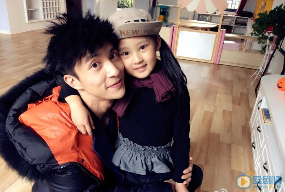张婉儿《我们的少年时代》剧照 张婉儿高清写真_张婉儿高清剧照