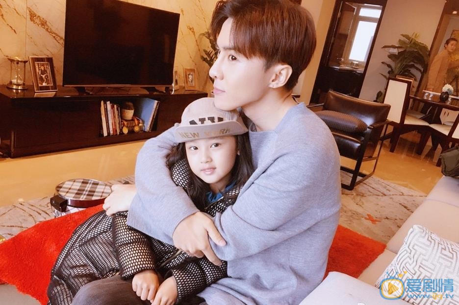 张婉儿《我们的少年时代》剧照 张婉儿高清写真_张婉儿高清剧照