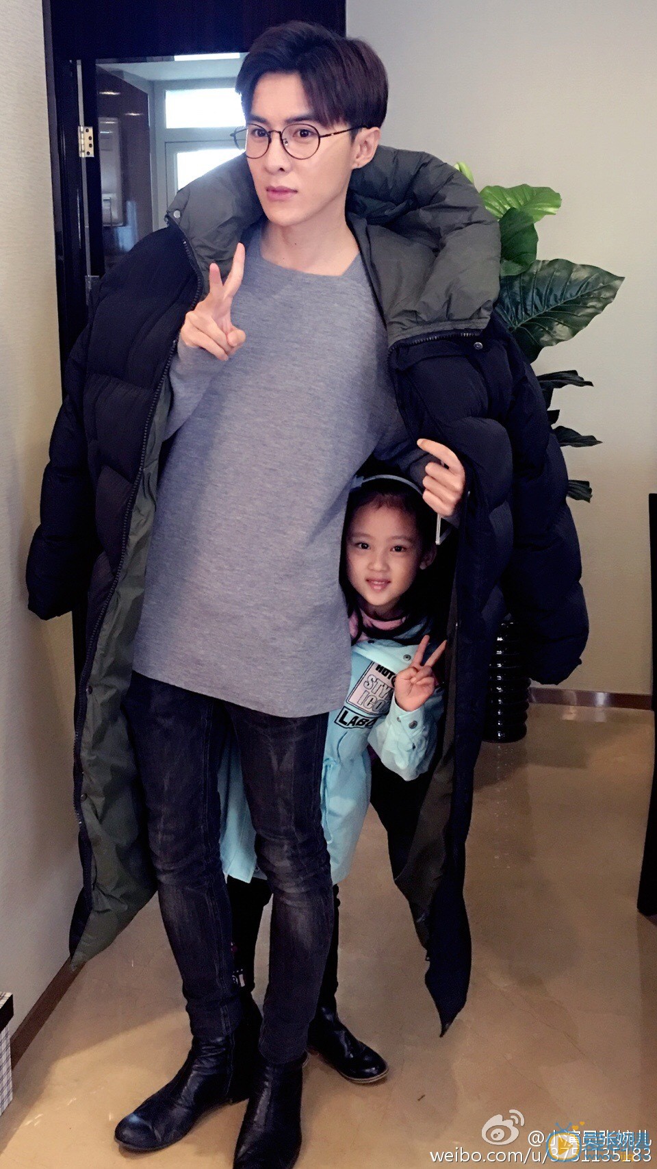 张婉儿《我们的少年时代》剧照 张婉儿高清写真_张婉儿高清剧照