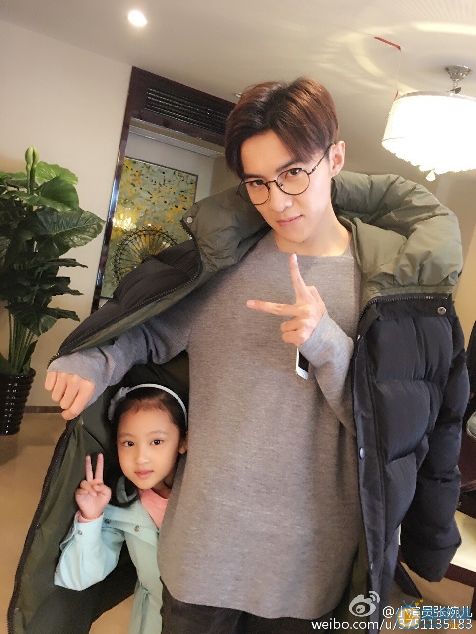 张婉儿《我们的少年时代》剧照 张婉儿高清写真_张婉儿高清剧照