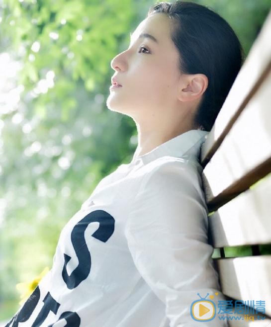 王艺曈清新写真 王艺曈高清写真_王艺曈高清剧照