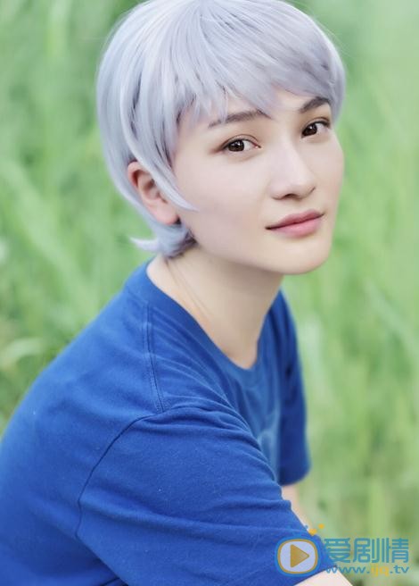 王艺曈帅气写真 王艺曈高清写真_王艺曈高清剧照