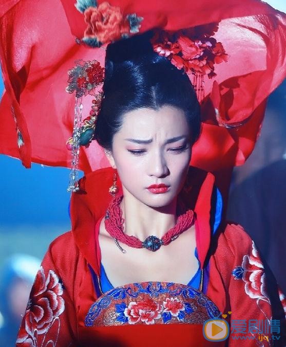 王艺曈《新萧十一郎》剧照 王艺曈高清写真_王艺曈高清剧照