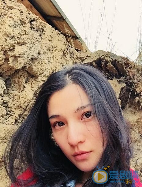 王艺曈生活照 王艺曈高清写真_王艺曈高清剧照