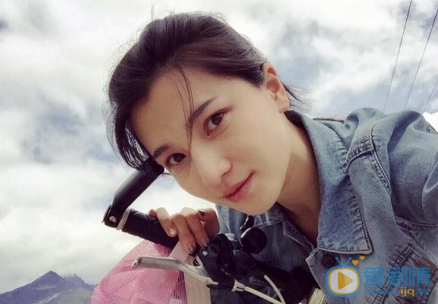 王艺曈生活照 王艺曈高清写真_王艺曈高清剧照