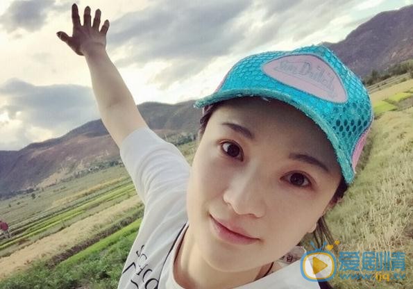 王艺曈生活照 王艺曈高清写真_王艺曈高清剧照