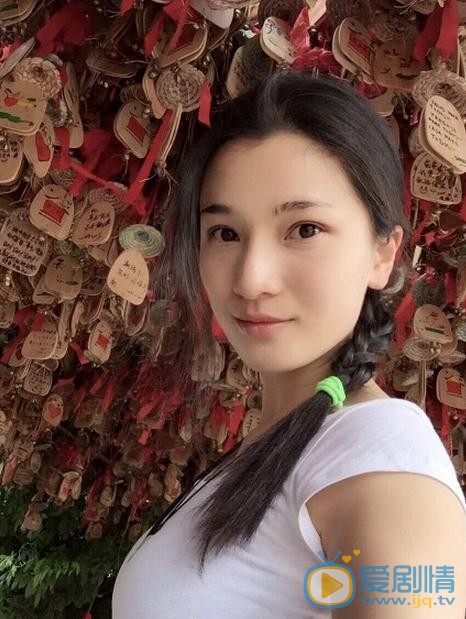 王艺曈生活照 王艺曈高清写真_王艺曈高清剧照