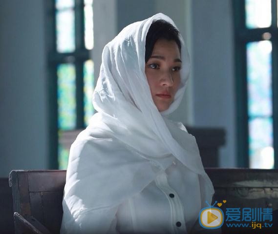 王艺曈《情定三生》剧照 王艺曈高清写真_王艺曈高清剧照