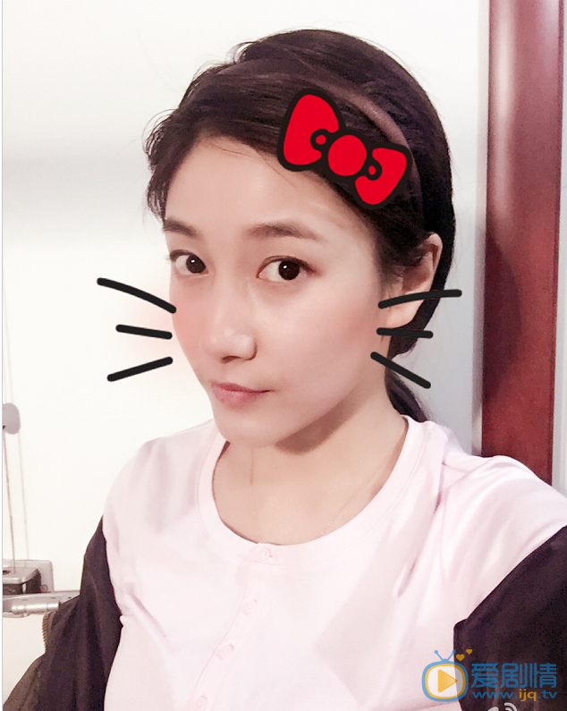 啜妮生活照 啜妮高清写真_啜妮高清剧照