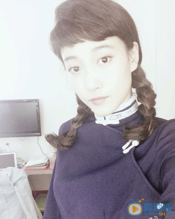 啜妮生活照 啜妮高清写真_啜妮高清剧照
