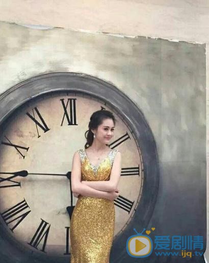 蒙玉立活动照 蒙玉立高清写真_蒙玉立高清剧照