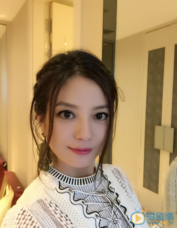 赵薇生活照 赵薇高清写真_赵薇高清剧照