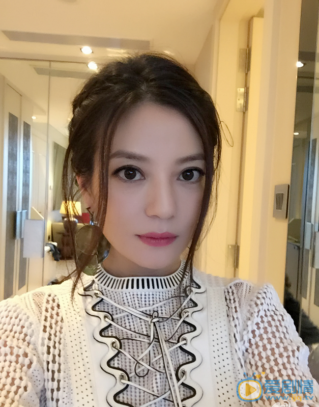 赵薇生活照 赵薇高清写真_赵薇高清剧照