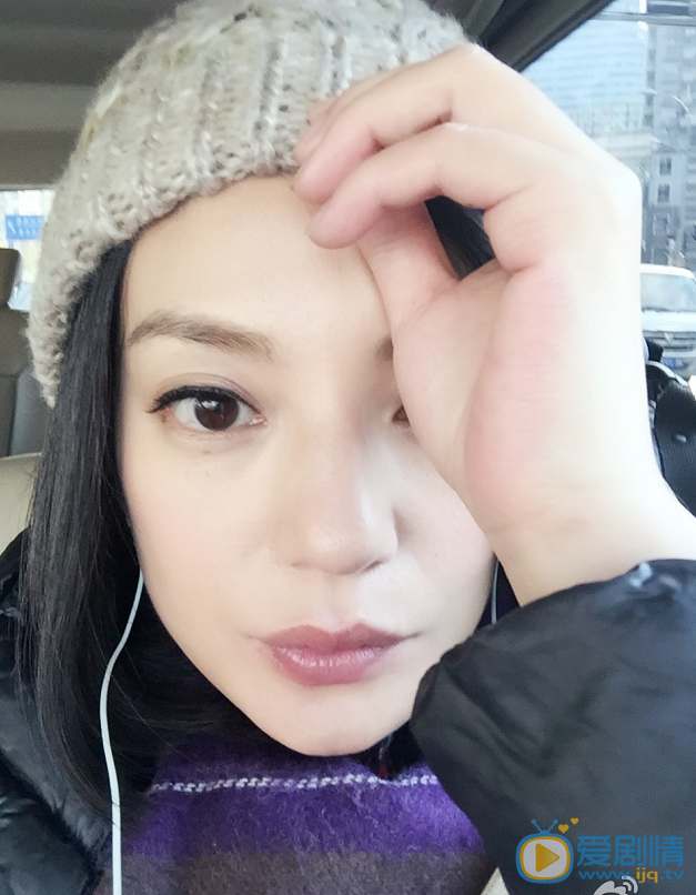 赵薇生活照 赵薇高清写真_赵薇高清剧照