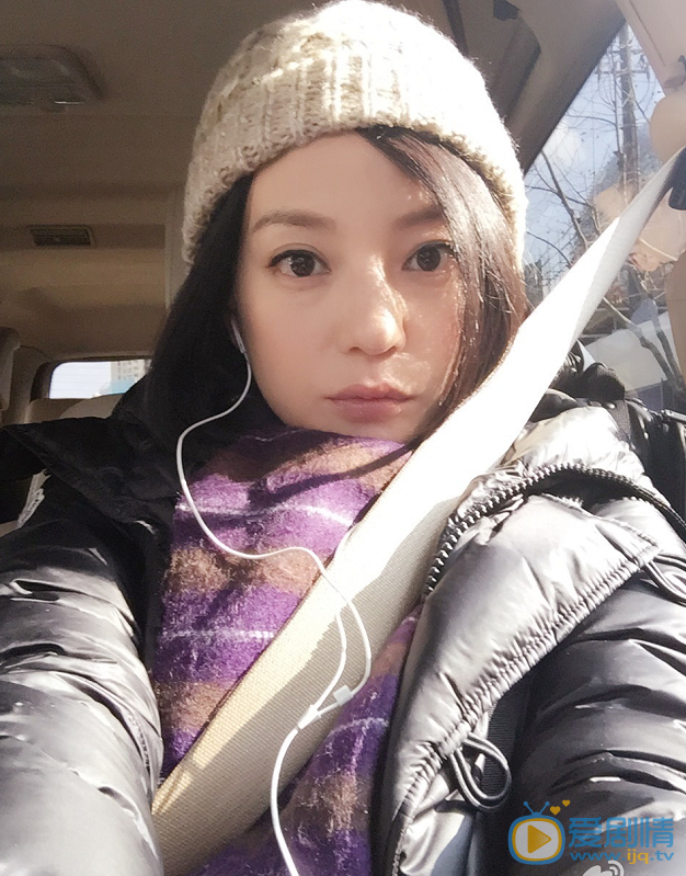 赵薇生活照 赵薇高清写真_赵薇高清剧照