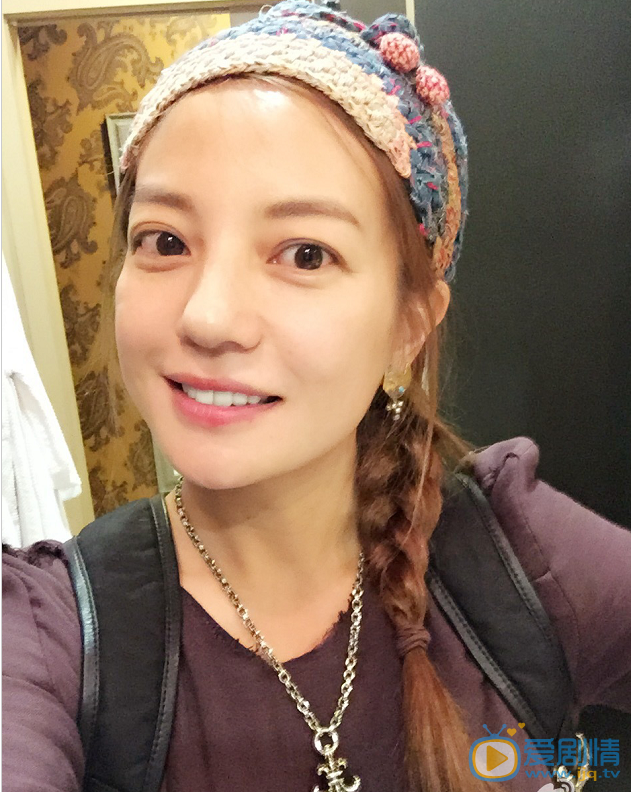 赵薇生活照 赵薇高清写真_赵薇高清剧照