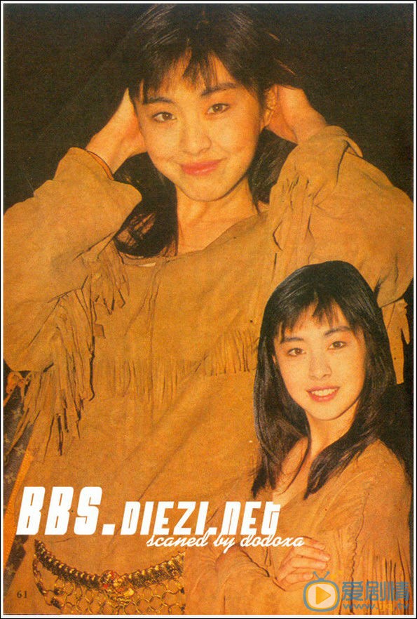 王祖贤杂志大片 王祖贤高清写真_王祖贤高清剧照