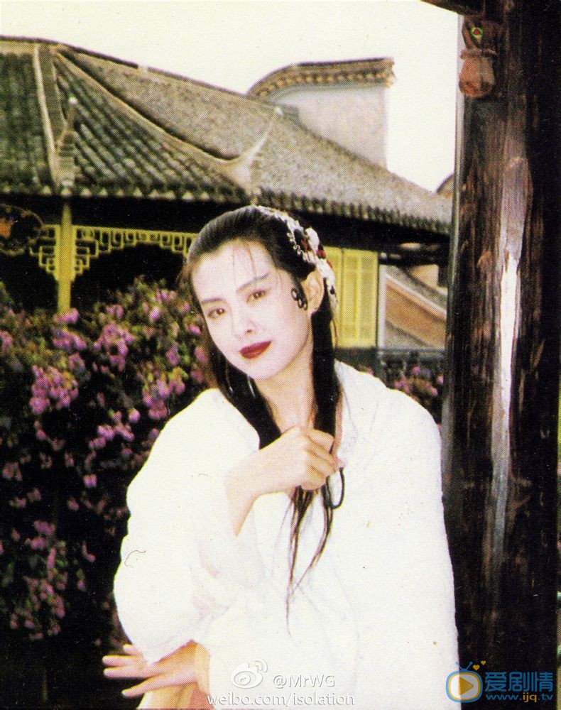 王祖贤《青蛇》剧照 王祖贤高清写真_王祖贤高清剧照