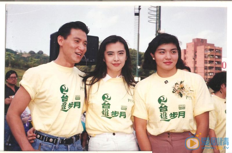 王祖贤明星合照 王祖贤高清写真_王祖贤高清剧照
