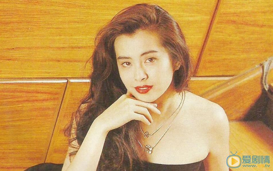 王祖贤美艳写真 王祖贤高清写真_王祖贤高清剧照