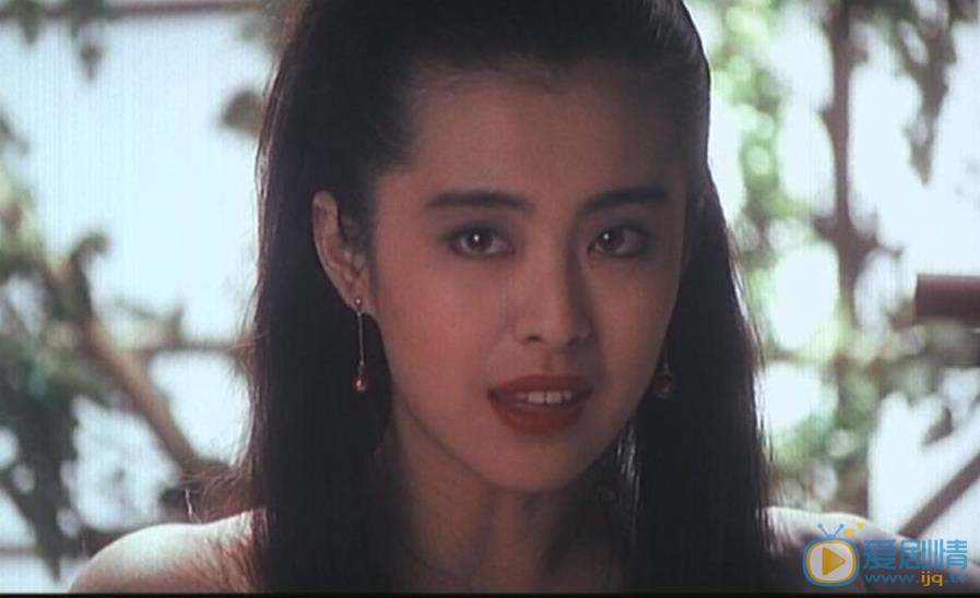 王祖贤《倩女幽魂》剧照 王祖贤高清写真_王祖贤高清剧照