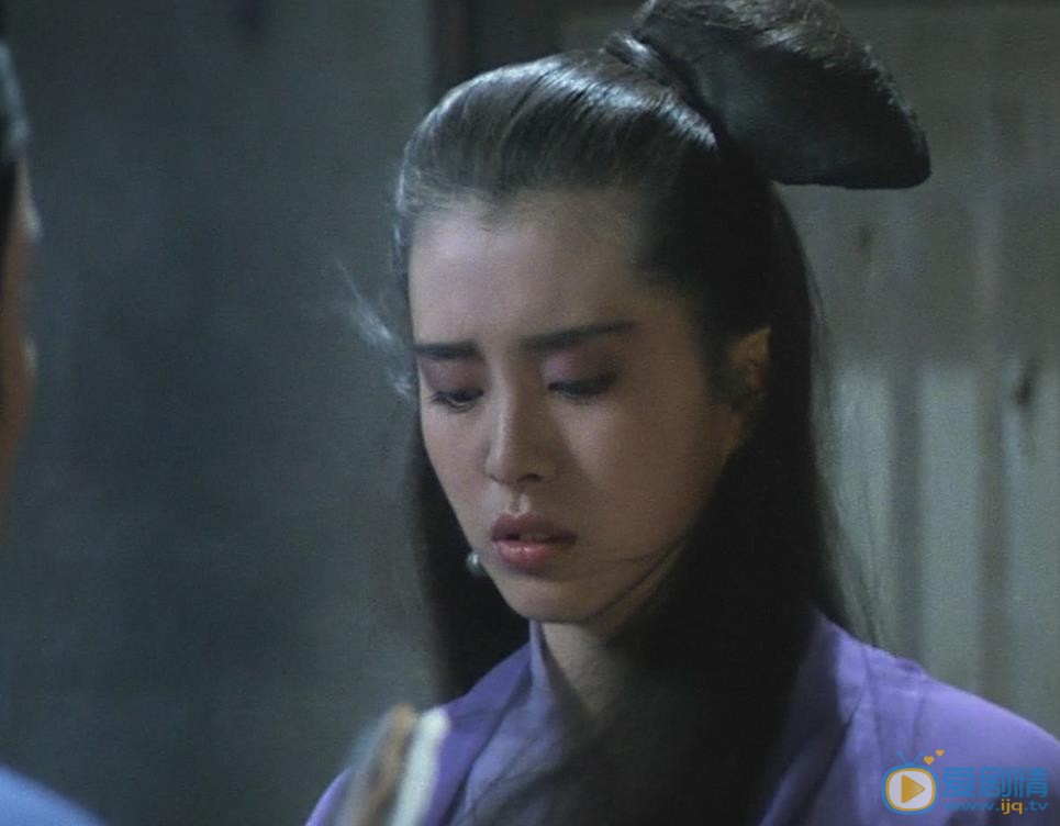 王祖贤《倩女幽魂》剧照 王祖贤高清写真_王祖贤高清剧照