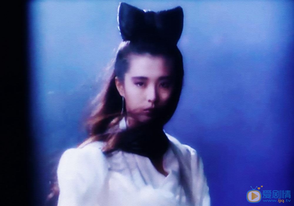 王祖贤《倩女幽魂》剧照 王祖贤高清写真_王祖贤高清剧照