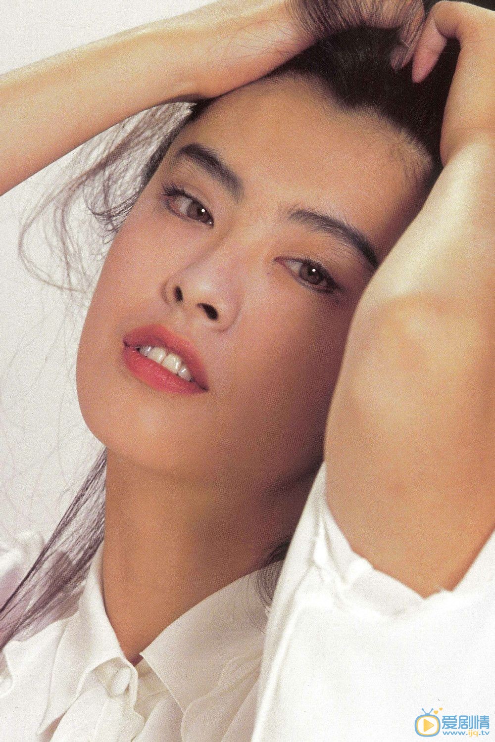 王祖贤美艳写真 王祖贤高清写真_王祖贤高清剧照