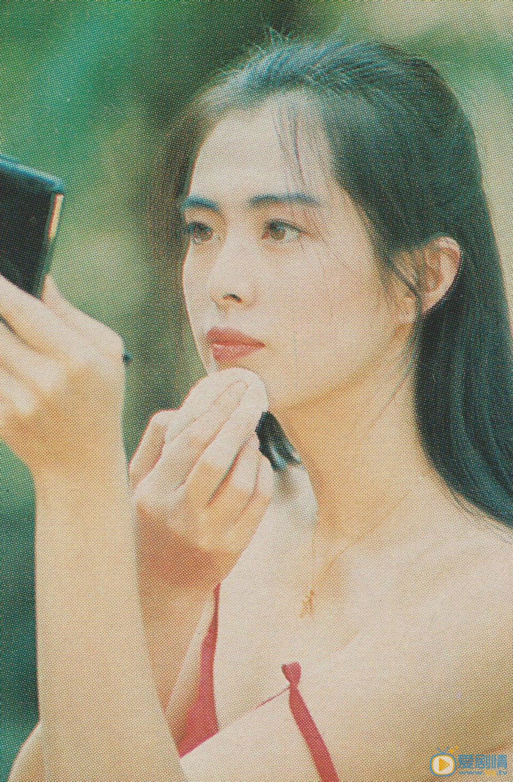 王祖贤美艳写真 王祖贤高清写真_王祖贤高清剧照