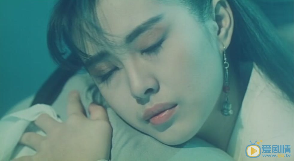 王祖贤《倩女幽魂》剧照 王祖贤高清写真_王祖贤高清剧照