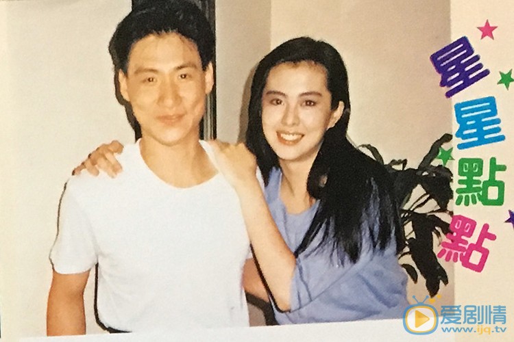 王祖贤明星合照 王祖贤高清写真_王祖贤高清剧照