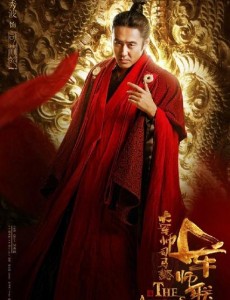 大军师司马懿之军师联盟曹丕喜欢谁？曹丕喜欢郭照吗？