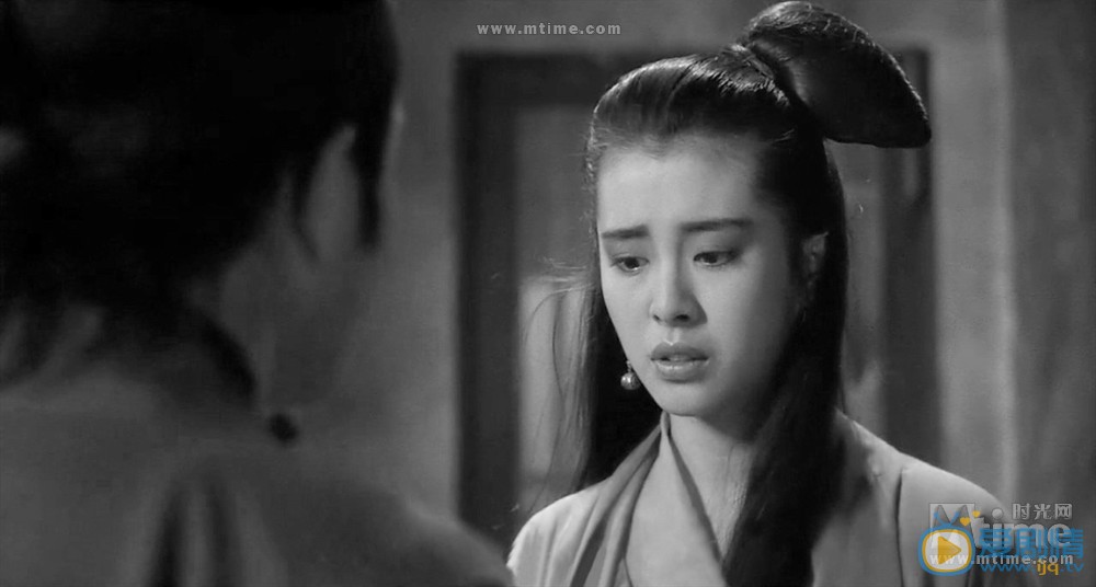 王祖贤《倩女幽魂》剧照 王祖贤高清写真_王祖贤高清剧照