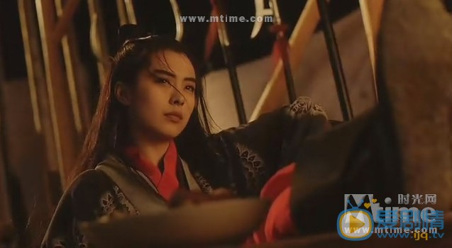 王祖贤《东方不败风云再起》剧照 王祖贤高清写真_王祖贤高清剧照